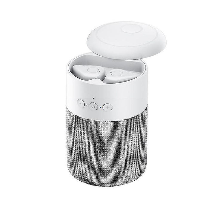 Pro Pair - Wireless Earbuds and Speaker