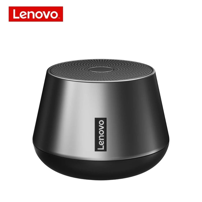 Original Lenovo K3 Pro Water-Resistant Portable BT Wireless Speaker