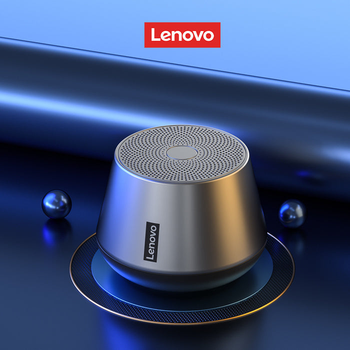 Original Lenovo K3 Pro Water-Resistant Portable BT Wireless Speaker
