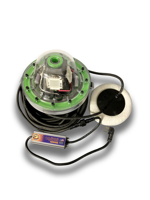Apollo Underwater LED Lighting System