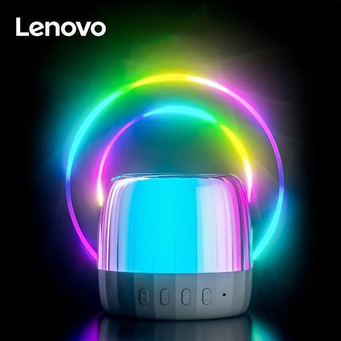 Original Lenovo K3 Plus Portable Wireless Hi-Fi Speaker