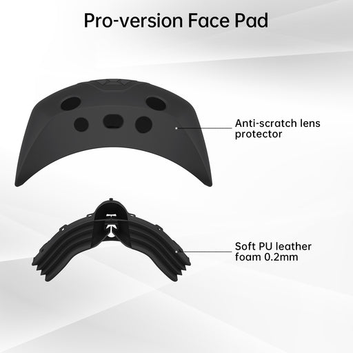 Playstation VR2 Face Cover