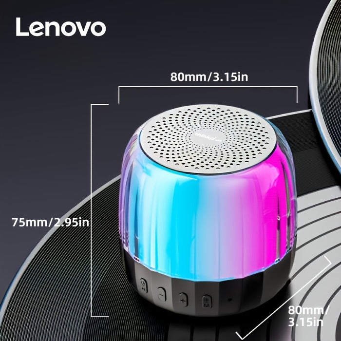 Original Lenovo K3 Plus Portable Wireless Hi-Fi Speaker
